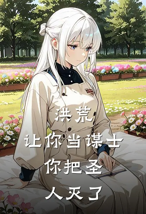 洪荒：让你当谋士，你把圣人灭了(李长生昊天)好看的完结小说_热门小说推荐洪荒：让你当谋士，你把圣人灭了李长生昊天