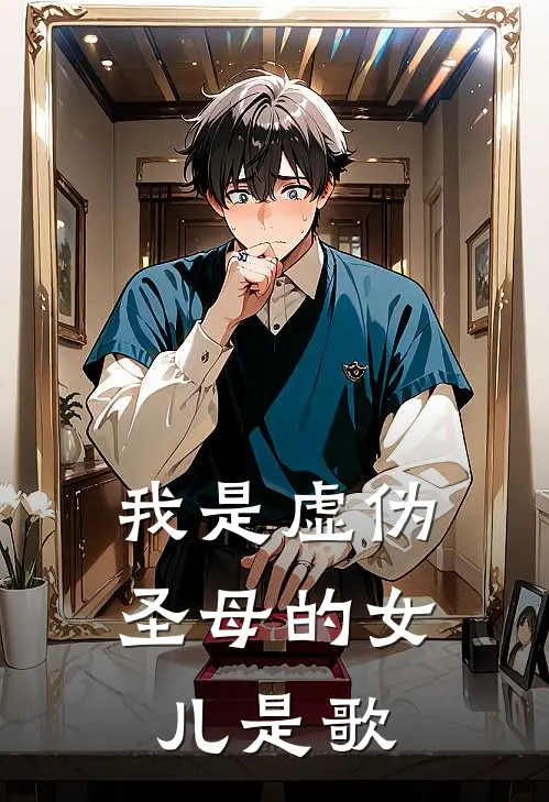 我是虚伪圣母的女儿是歌