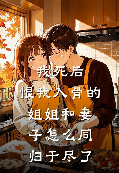 我死后，恨我入骨的姐姐和妻子怎么同归于尽了