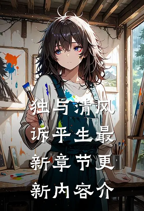 独与清风诉平生最新章节更新内容介