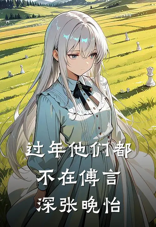 过年他们都不在傅言深张晚怡