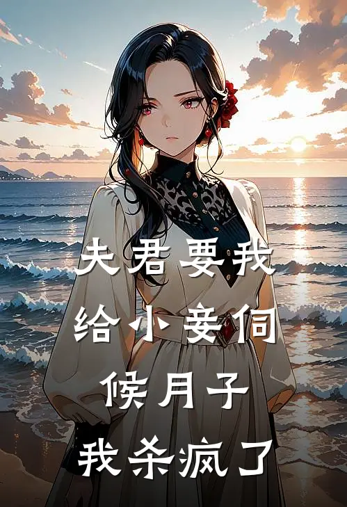 夫君要我给小妾伺候月子，我杀疯了