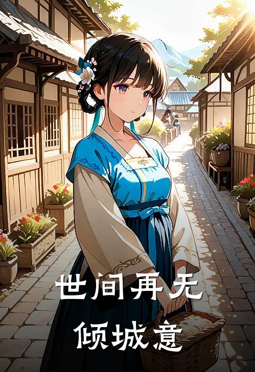 世间再无倾城意