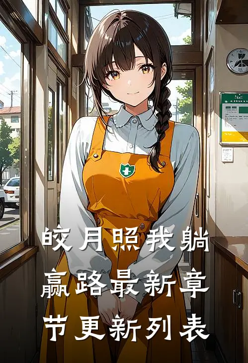 皎月照我躺赢路最新章节更新列表