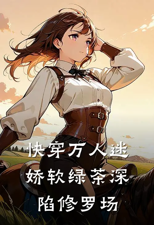 快穿万人迷：娇软绿茶深陷修罗场