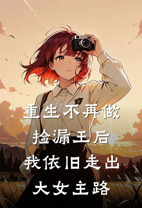 重生不再做捡漏王后，我依旧走出大女主路