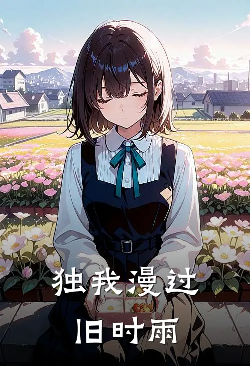 独我漫过旧时雨