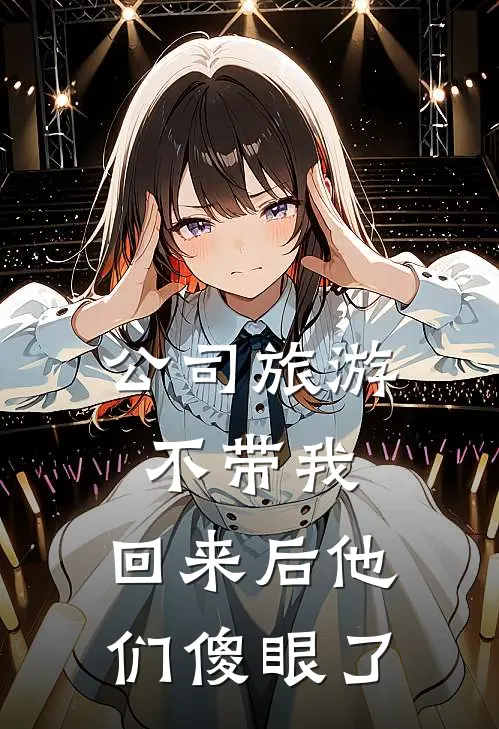 公司旅游不带我，回来后他们傻眼了