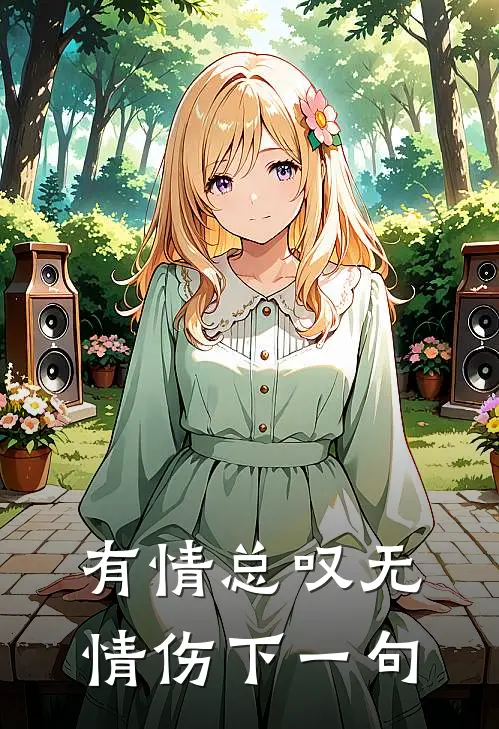 有情总叹无情伤下一句