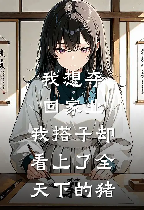 我想夺回家业，我搭子却看上了全天下的猪