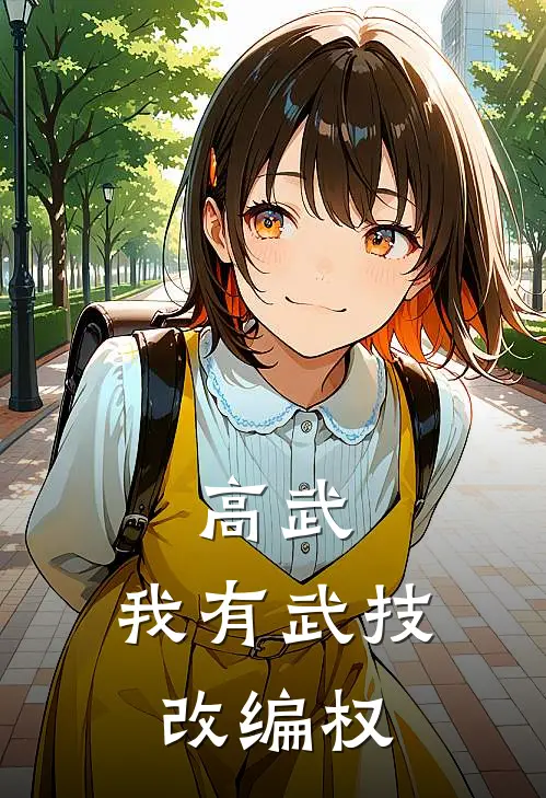 高武：我有武技改编权