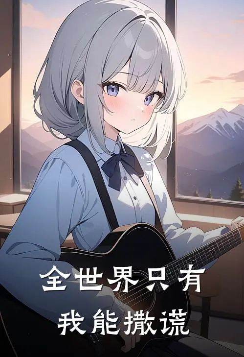 全世界只有我能撒谎