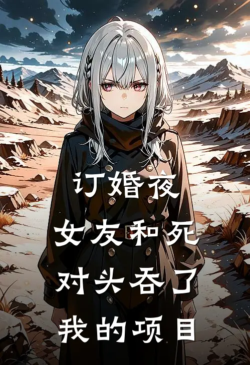 订婚夜，女友和死对头吞了我的项目