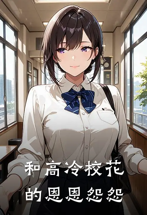 和高冷校花的恩恩怨怨