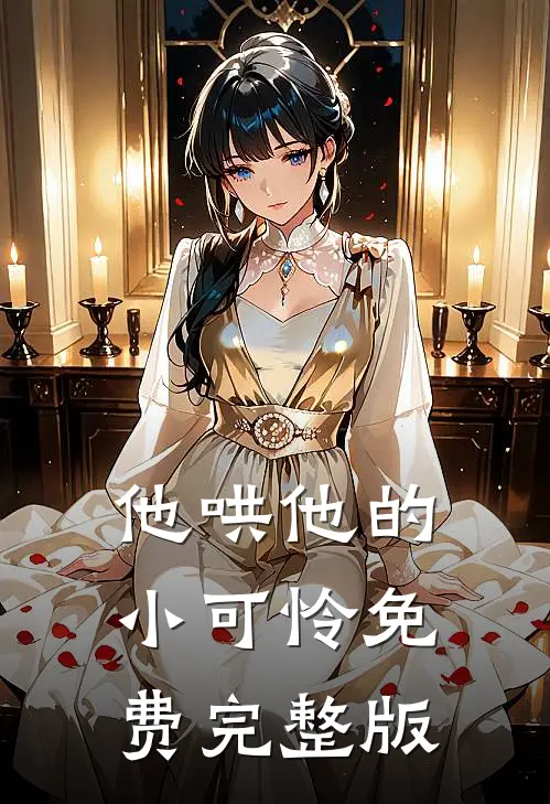 他哄他的小可怜免费完整版