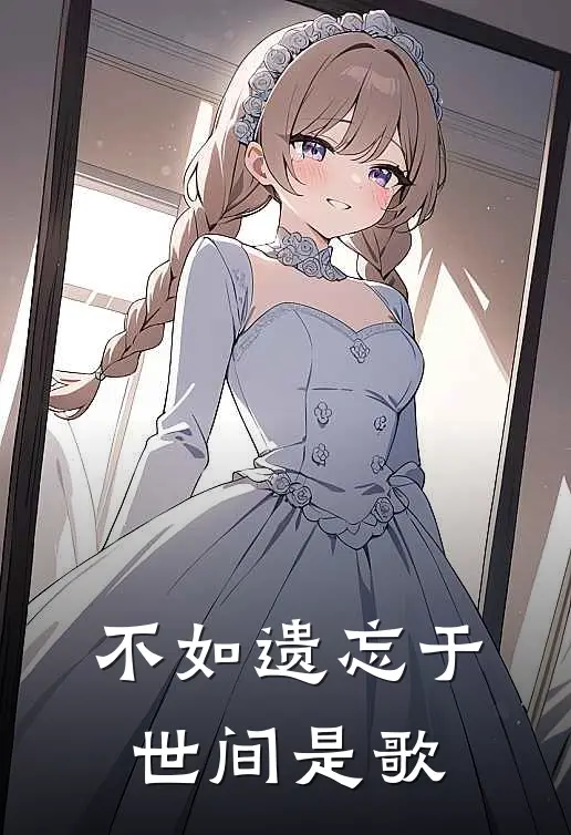 不如遗忘于世间是歌