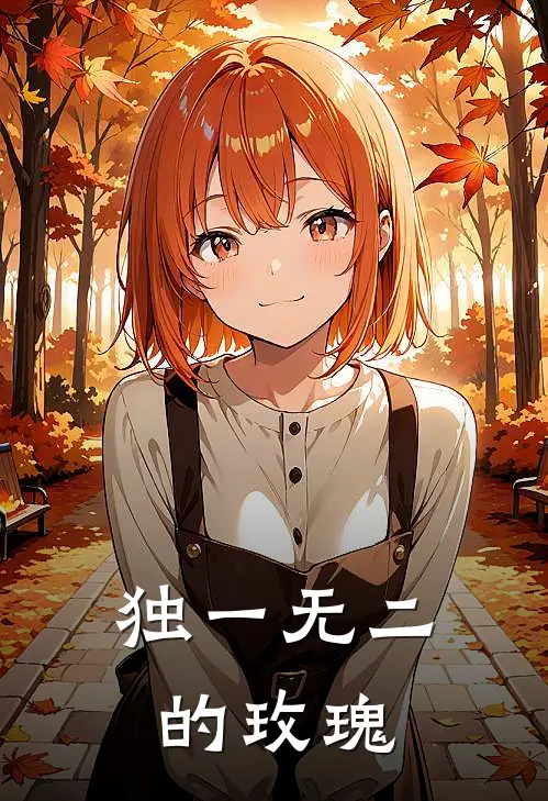 独一无二的玫瑰