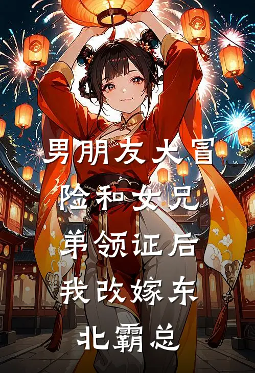 男朋友大冒险和女兄弟领证后，我改嫁东北霸总