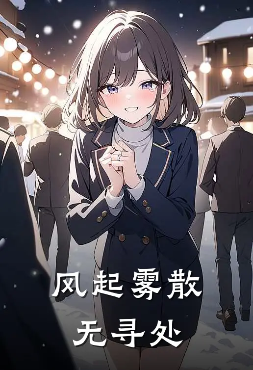 风起雾散无寻处