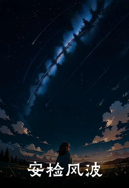 宋志远李佳惠《安检风波》完整版在线阅读_宋志远李佳惠完整版在线阅读