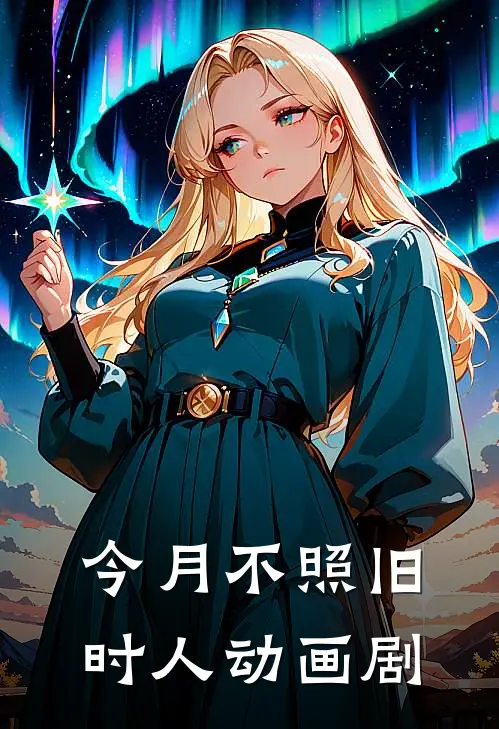 今月不照旧时人动画剧