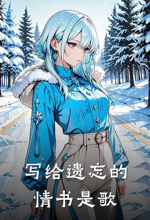 写给遗忘的情书是歌