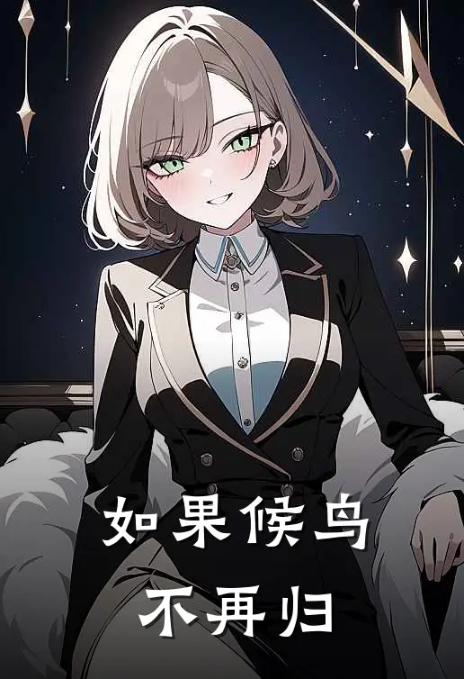 如果候鸟不再归