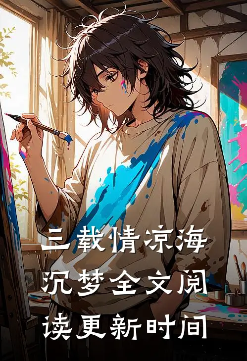 三载情凉海沉梦全文阅读更新时间