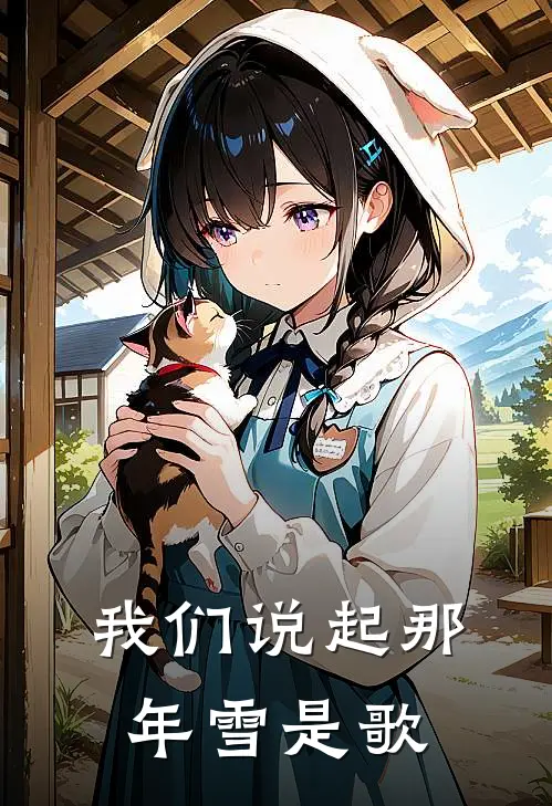 我们说起那年雪是歌