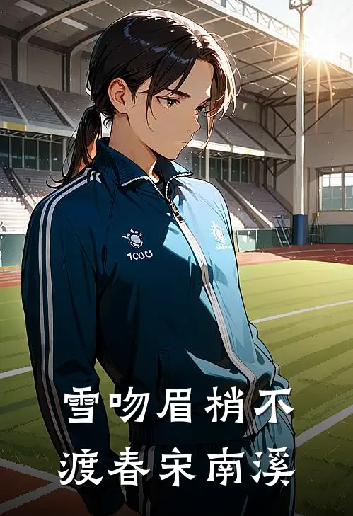 雪吻眉梢不渡春宋南溪