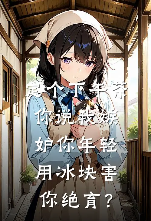 定个下午茶，你说我嫉妒你年轻，用冰块害你绝育？姜晚王姐全本完结小说_最新章节列表定个下午茶，你说我嫉妒你年轻，用冰块害你绝育？(姜晚王姐)