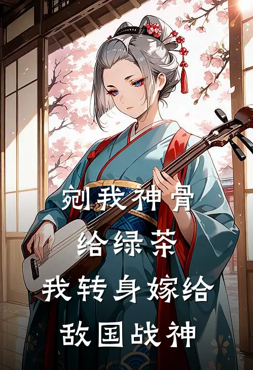 剜我神骨给绿茶，我转身嫁给敌国战神
