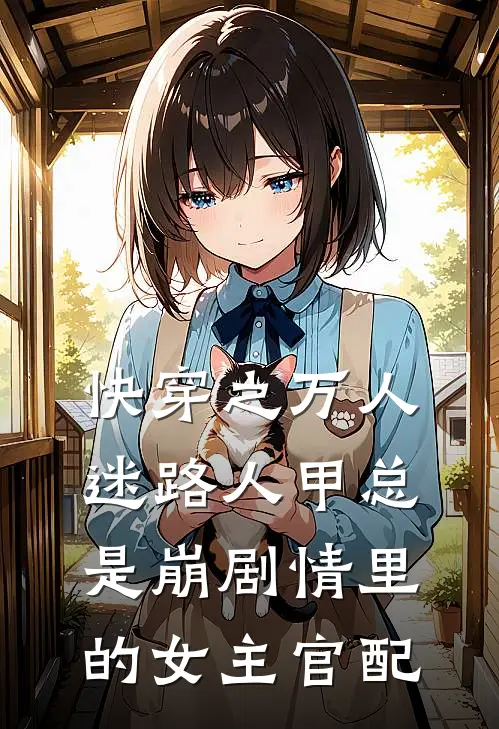 快穿之万人迷路人甲总是崩剧情里的女主官配