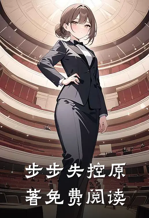 步步失控原著免费阅读