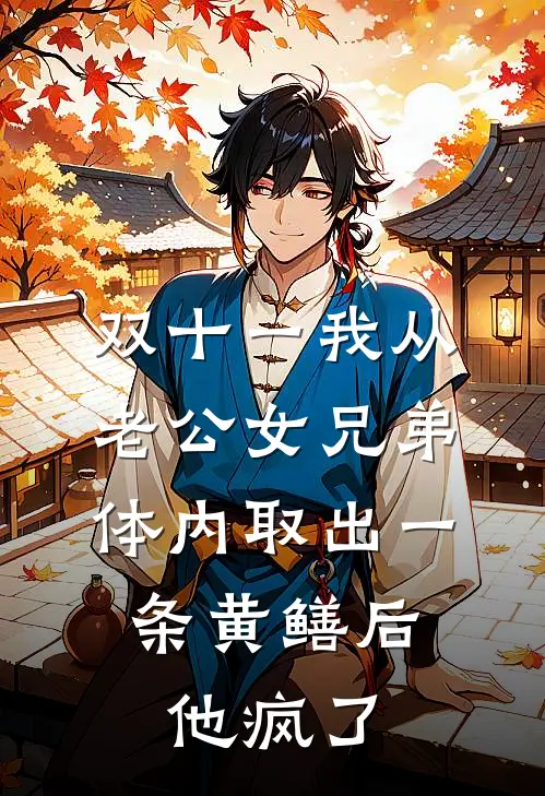 双十一我从老公女兄弟体内取出一条黄鳝后，他疯了(林梦陈旭)小说免费阅读_热门小说阅读双十一我从老公女兄弟体内取出一条黄鳝后，他疯了林梦陈旭