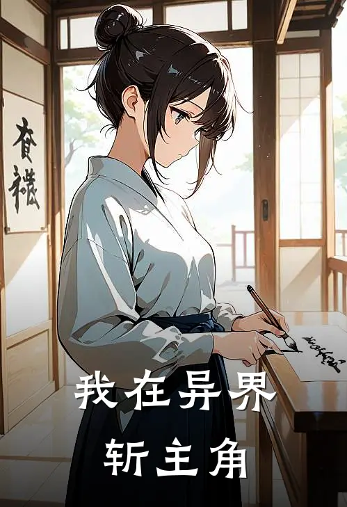 我在异界斩主角