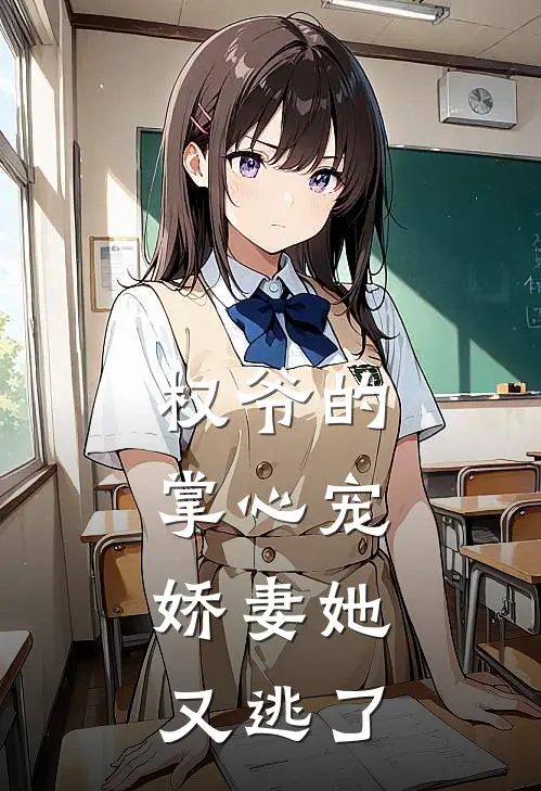 权爷的掌心宠：娇妻她又逃了岑菲儿许宁小说推荐完结_全集免费小说权爷的掌心宠：娇妻她又逃了(岑菲儿许宁)