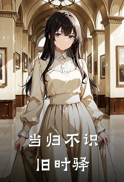 当归不识旧时驿