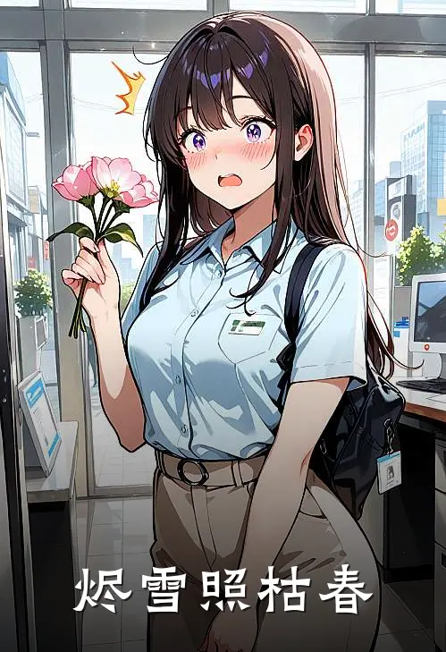 烬雪照枯春贺谨舟苏沐遥最新热门小说_免费小说全文阅读烬雪照枯春(贺谨舟苏沐遥)