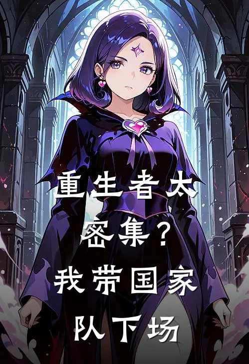 重生者太密集？我带国家队下场