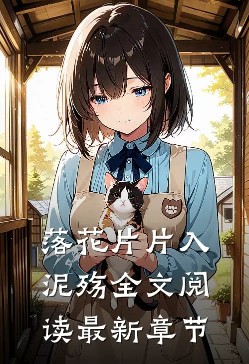 落花片片入泥殇全文阅读最新章节