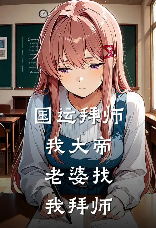 国运拜师：我大帝，老婆找我拜师