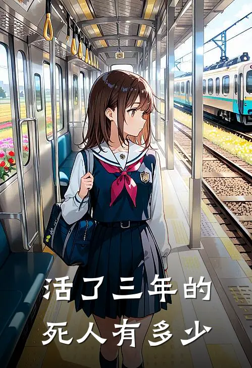 活了三年的死人有多少