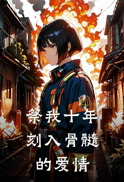 《祭我十年刻入骨髓的爱情》江诗语许州火爆新书_祭我十年刻入骨髓的爱情(江诗语许州)最新热门小说