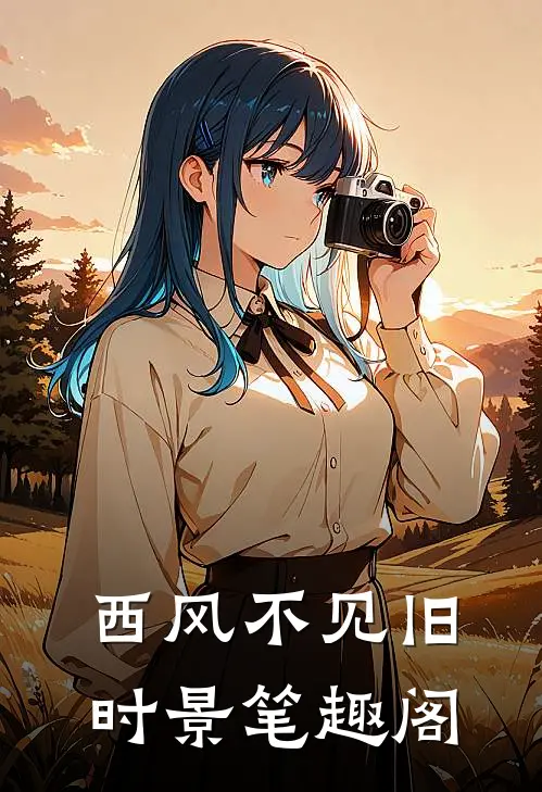 西风不见旧时景笔趣阁