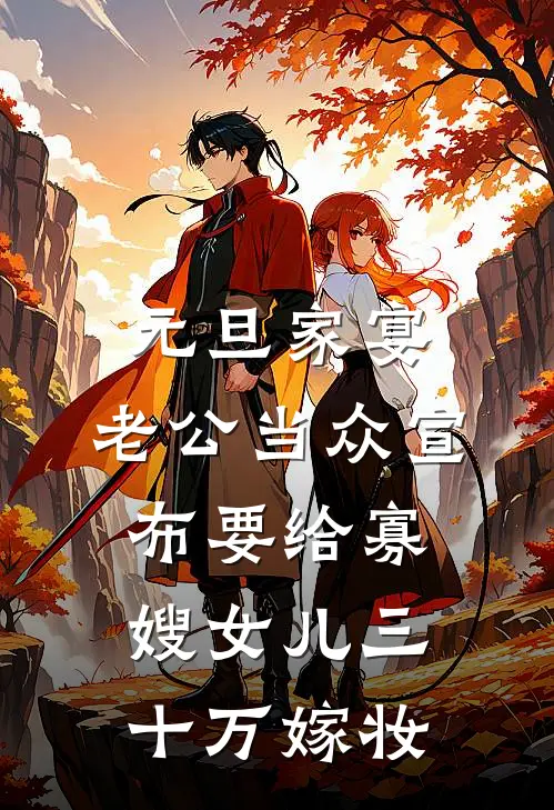 元旦家宴，老公当众宣布要给寡嫂女儿三十万嫁妆顾青山江悠悠完结小说免费阅读_热门免费小说元旦家宴，老公当众宣布要给寡嫂女儿三十万嫁妆(顾青山江悠悠)