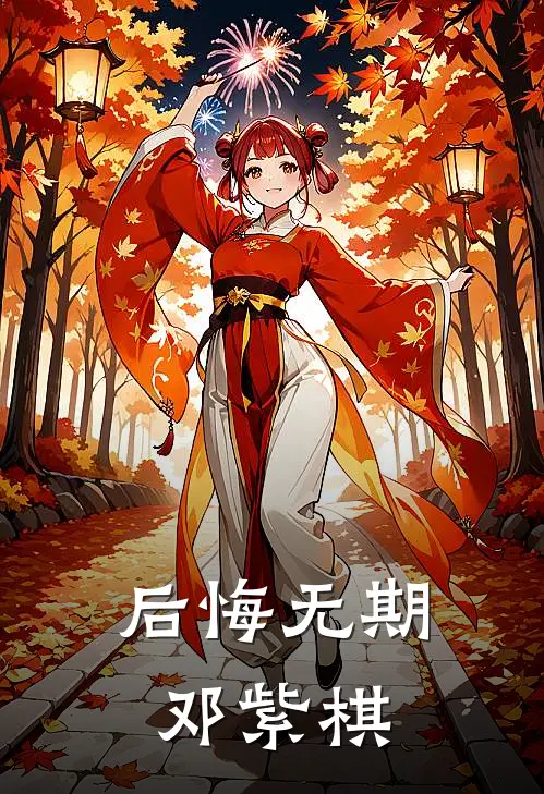 后悔无期邓紫棋