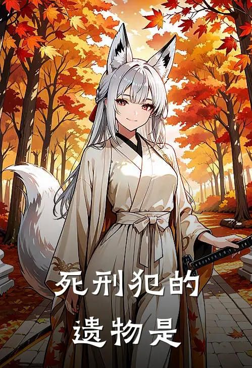 死刑犯的遗物是