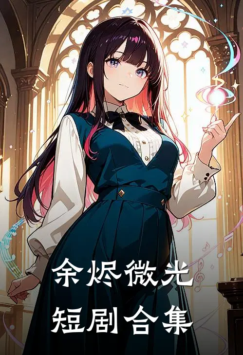 余烬微光短剧合集