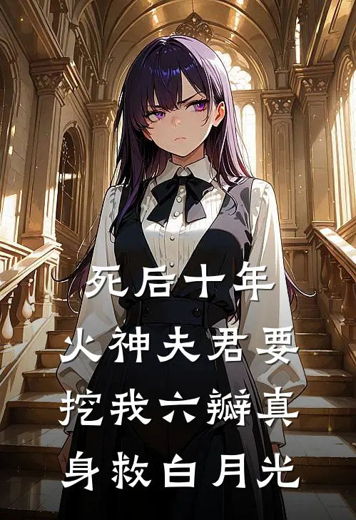 死后十年，火神夫君要挖我六瓣真身救白月光
